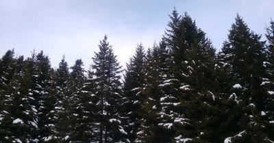 Les Sept Laux mercredi 10 janvier 2018