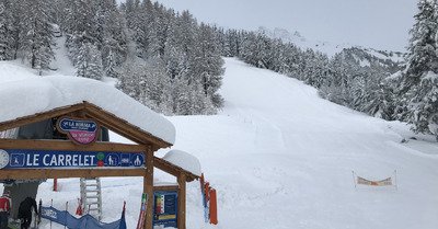 La Norma mardi 9 janvier 2018