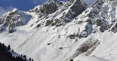 Champ&eacute;ry samedi 6 janvier 2018