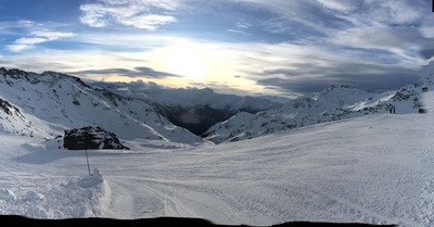 Orelle samedi 6 janvier 2018