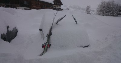 Albiez mardi 2 janvier 2018