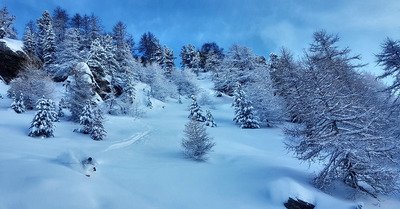 Cr&eacute;voux mardi 2 janvier 2018