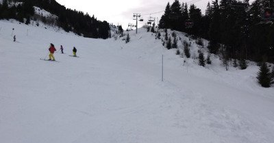 La Sambuy dimanche 31 d&eacute;cembre 2017