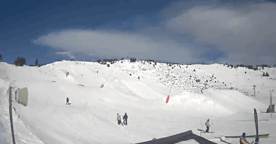 Font-Romeu - Pyr&eacute;n&eacute;es2000 dimanche 31 d&eacute;cembre 2017