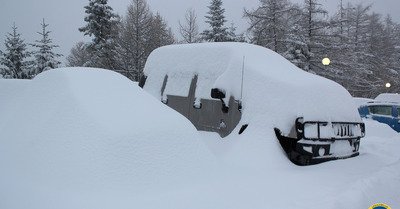 Les Karellis samedi 30 d&eacute;cembre 2017