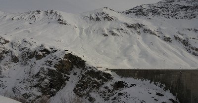 Grimentz - Zinal samedi 30 d&eacute;cembre 2017