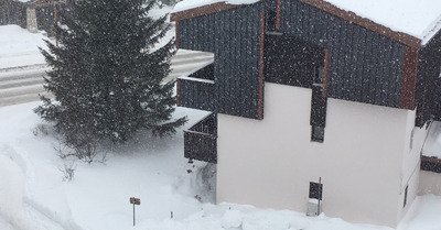 Val d'Is&egrave;re vendredi 29 d&eacute;cembre 2017