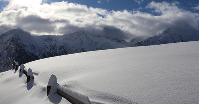 Les 2 Alpes jeudi 28 d&eacute;cembre 2017