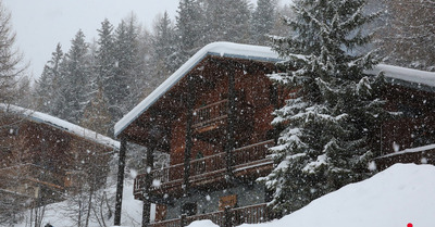 La Plagne jeudi 28 décembre 2017