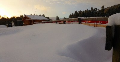 Les Angles jeudi 28 d&eacute;cembre 2017