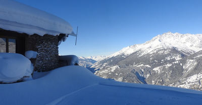 La Norma jeudi 21 décembre 2017