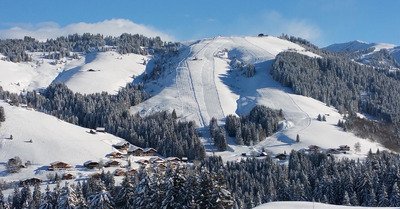 Notre Dame de Bellecombe mercredi 20 d&eacute;cembre 2017