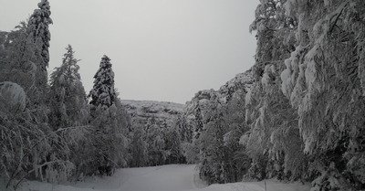 Metabief - Mont D'or mercredi 20 d&eacute;cembre 2017