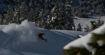 Baqueira / Beret mercredi 20 d&eacute;cembre 2017