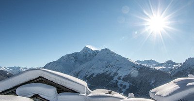 La Rosi&egrave;re mardi 19 d&eacute;cembre 2017