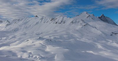Val d'Is&egrave;re mardi 19 d&eacute;cembre 2017