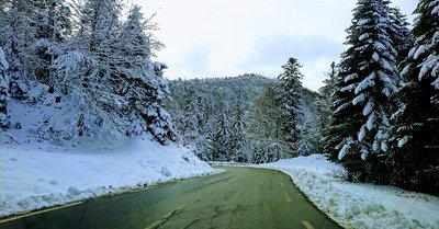 La Pierre Saint Martin lundi 18 d&eacute;cembre 2017