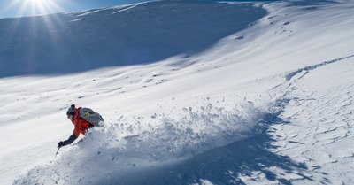 Cortina d'Ampezzo lundi 18 d&eacute;cembre 2017