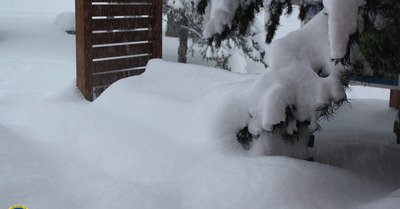 Les Karellis lundi 18 d&eacute;cembre 2017