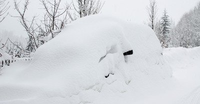 Les Gets lundi 18 d&eacute;cembre 2017