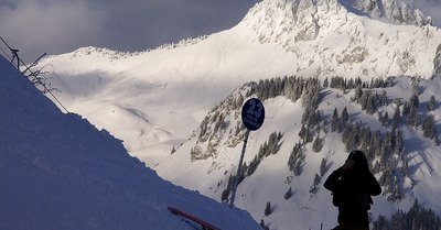 Praz de Lys-Sommand dimanche 17 d&eacute;cembre 2017