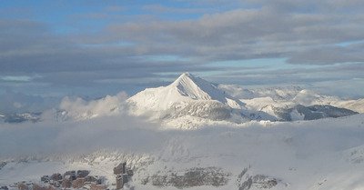 Avoriaz dimanche 17 d&eacute;cembre 2017