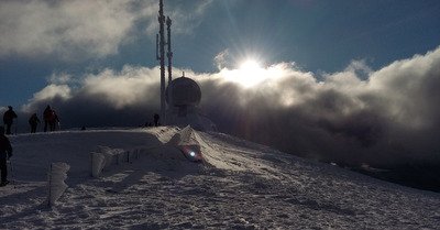 Grand Ballon dimanche 17 d&eacute;cembre 2017