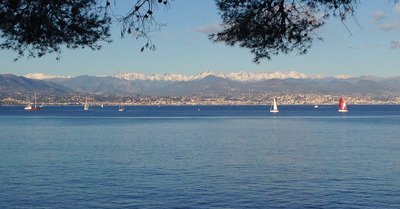 Antibes dimanche 17 d&eacute;cembre 2017