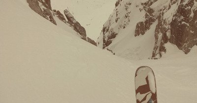 Grand Tourmalet (Bar&egrave;ges - La Mongie) dimanche 17 d&eacute;cembre 2017