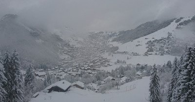 La Clusaz samedi 16 d&eacute;cembre 2017