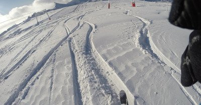 Les 2 Alpes samedi 16 d&eacute;cembre 2017