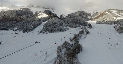 Gresse en Vercors samedi 16 d&eacute;cembre 2017