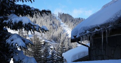 La Plagne vendredi 15 d&eacute;cembre 2017