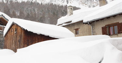 Val d'Isère vendredi 15 décembre 2017