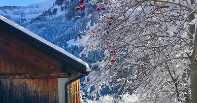 Champéry jeudi 14 décembre 2017