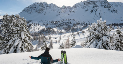 Vars mercredi 13 décembre 2017