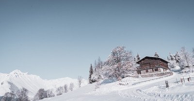 Les Menuires mercredi 13 d&eacute;cembre 2017