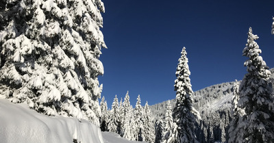 Avoriaz mercredi 13 décembre 2017