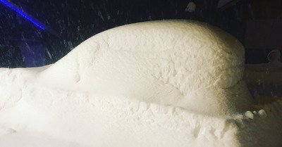 La Rosi&egrave;re lundi 11 d&eacute;cembre 2017