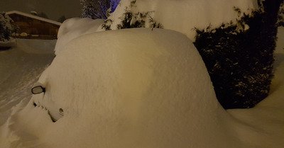 Chamonix dimanche 10 d&eacute;cembre 2017