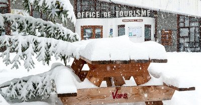 Vars dimanche 10 d&eacute;cembre 2017