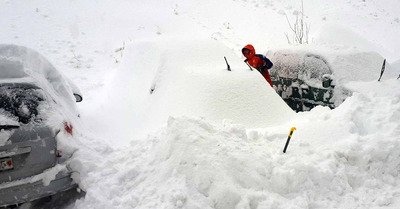 Val d'Is&egrave;re dimanche 10 d&eacute;cembre 2017
