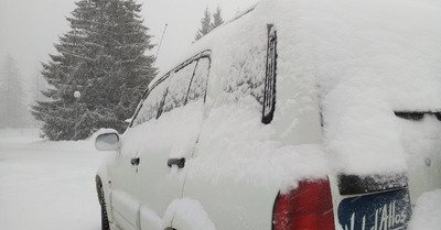 la foux d'allos dimanche 10 d&eacute;cembre 2017