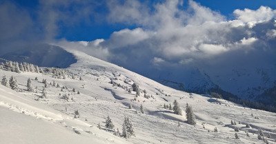 Avoriaz samedi 9 d&eacute;cembre 2017