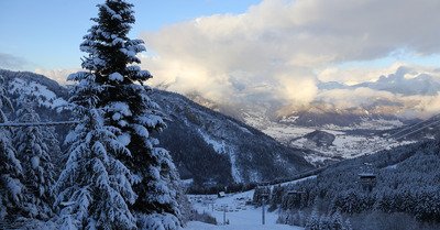 La Sambuy samedi 9 d&eacute;cembre 2017