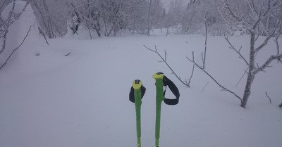chasseral samedi 9 d&eacute;cembre 2017