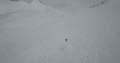 Les Sept Laux samedi 9 d&eacute;cembre 2017