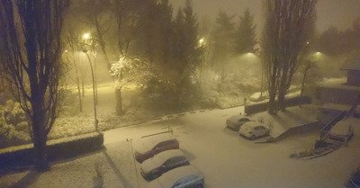 Annecy vendredi 8 d&eacute;cembre 2017