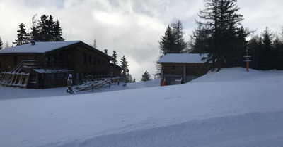 La Norma vendredi 8 décembre 2017