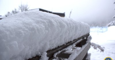 Les Karellis vendredi 8 d&eacute;cembre 2017